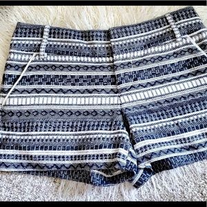 Alice and Olivia shorts